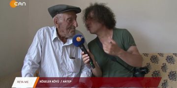 073 – 2019-08- 14 – REVA ME KÖSELER KÖYÜ ANTEP 13 08 2019