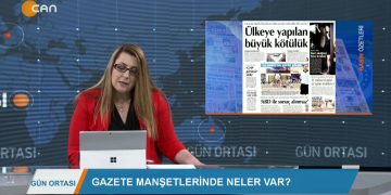 078 – 2019-08- 14 – GÜN ORTASI ELİF SONZAMANCI 14 08 2019