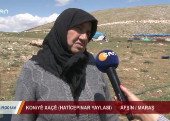 083 – 2019-08- 14 – ÖZEL PROGRAM -ELİF TABAK – KONİYE XACE 14.08.2019