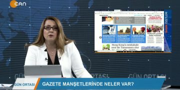 087 – 2019-08- 15 – GÜN ORTASI- ELİF SONZAMANCI 15.08.2019