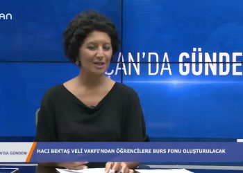 093 – 2019-08- 16 – CAN’DA GÜNDEM – NİLGÜN METE 16.08.20 19