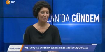 093 – 2019-08- 16 – CAN’DA GÜNDEM – NİLGÜN METE 16.08.20 19
