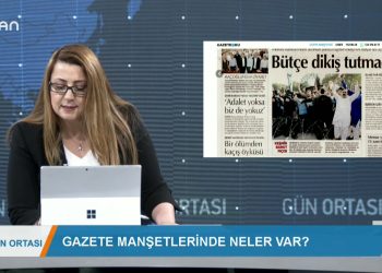 097 – 2019-08- 16 – GÜN ORTASI- ELİF SONZAMANCI 16.08.2019