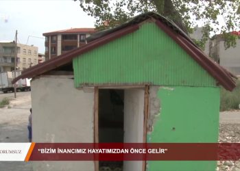 100 – 2019-08- 17 – YORUMSUZ – ESENLER’DEYAŞAYANALEVİROMANLAR GÖÇE ZORLANIYOR 16.08.2019