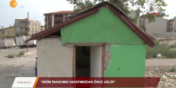 100 – 2019-08- 17 – YORUMSUZ – ESENLER’DEYAŞAYANALEVİROMANLAR GÖÇE ZORLANIYOR 16.08.2019