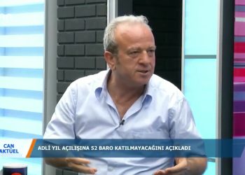 102 – 2019-08-28 – CANAKTÜEL – VELİHAYDAR GÜLEÇ – AVUKAT KEMALAYTAÇ – 27.08.2019 1.BÖLÜM