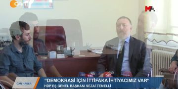 104 – 2019-08-28 – CANANA HABER BÜLTENİ- PINAR MANSUROGLU 27.08.2019