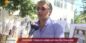 106 – 2019-08-28 – ÖZEL PROGRAM – ALİHAYDAR ÇAVUŞ 23.08.2019