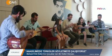 108 – 2019-08-28 – YORUMSUZ – BEHZAT FÜRÜK KÜLTIÜR EVİÇOCUKLAR İÇİN BİR KÜLTÜR DERYASI 28.08.2019