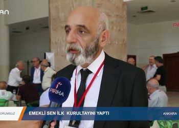 111 – 2019-08-28 – YORUMSUZ – EMEKLİ SENİLK KURULTAYINI YAPTI – ANKARA – 28.08.2019