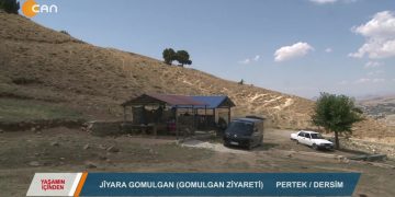 113 – 2019-08-28 – YAŞAMINİÇİNDEN – JİYARA GÖMÜLGAN -28.08.2019