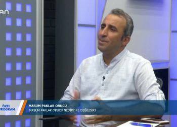 114 – 2019-08-28 – ÖZEL PROGRAM – PİR VELİBÜYÜKŞAHİN – PİR CELAL FIRAT 28.08.2019