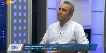 114 – 2019-08-28 – ÖZEL PROGRAM – PİR VELİBÜYÜKŞAHİN – PİR CELAL FIRAT 28.08.2019