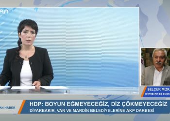 115 – 2019-08- 19 – CANANA HABER – PINAR MANSUROGLU 19.08.2019