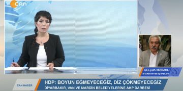 115 – 2019-08- 19 – CANANA HABER – PINAR MANSUROGLU 19.08.2019