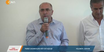 115 – 2019-08-29 – CANA YANSIYANLAR – PÜLÜMÜR PARDİKÖY EVİ 29.08.2019