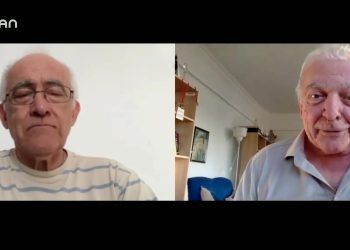 116 – 2019-08- 19 – DUŞÜN DÜŞÜN – ŞANAR YURDATA PAN 19.08.2019