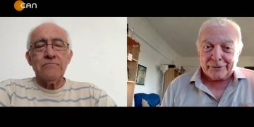 116 – 2019-08- 19 – DUŞÜN DÜŞÜN – ŞANAR YURDATA PAN 19.08.2019