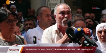 118 – 2019-08- 19 – YORUMSUZ – HDP BASINAÇIKLAMASI 19.08.2019