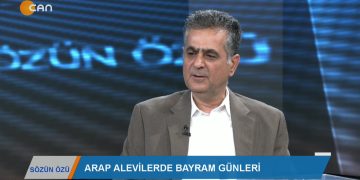 120 – 2019-08- 19 – SÖZÜN ÖZÜ – ZEYNEL GÜL NİHAT NALÇA 19.08.2019