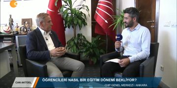 120 – 2019-08-29 – CANAKTÜEL – EREN GÜVEN – CHP GENEL BAŞKAN YARDIMCISI YILDIRIM KAYA – 29.08.2019