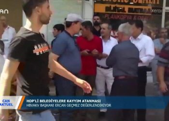 121 – 2019-08-20 – CANAKTÜEL – SEZGİN KARTAL – 19.08.2019 – 2.BÖLÜM