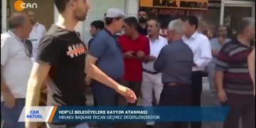 121 – 2019-08-20 – CANAKTÜEL – SEZGİN KARTAL – 19.08.2019 – 2.BÖLÜM