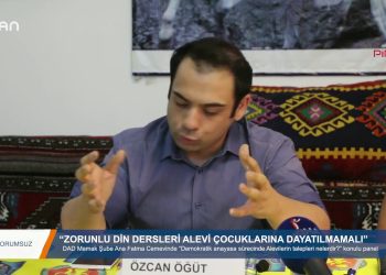121 – 2019-08-29 – YORUMSUZ – Kadın Düşmanı,MezhepçiDiyanet Lağvedilmeli 29.08.2019