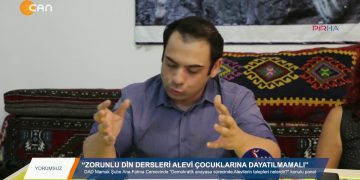 121 – 2019-08-29 – YORUMSUZ – Kadın Düşmanı,MezhepçiDiyanet Lağvedilmeli 29.08.2019