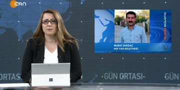 123 – 2019-08-20 – GÜN ORTASI- ELİF SONZAMANCI – 20.08.2019