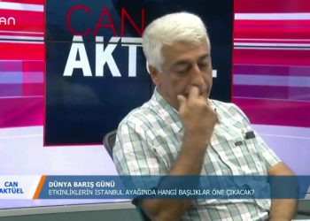 123 – 2019-08-30 – CANAKTÜEL – ATTİLA TAŞ – DÖNE GEVHER KOYUN – ATTİLA ÖZDOGAN 29.08.2019