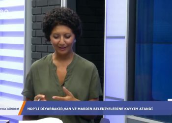 124 – 2019-08-21 – CAN’DA GÜNDEM – NİLGÜN METE – Saadet PartisiİstanbulMilletvekiliCİHANGİRİSLAM 20.08.2019