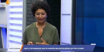 124 – 2019-08-21 – CAN’DA GÜNDEM – NİLGÜN METE – Saadet PartisiİstanbulMilletvekiliCİHANGİRİSLAM 20.08.2019