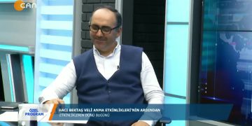 125 – 2019-08-21 – ÖZEL PROGRAM – ATTİLA TAŞ – SEFA ÖZTÜRK DEDE 20.08.2019