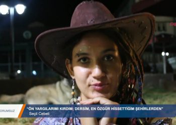 127 – 2019-08-30 – YORUMSUZ – 75 Şehir Dolaşan Gezginler Dersim’de Mabe Xer 29.08.2019