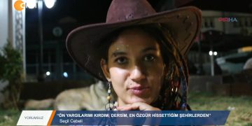 127 – 2019-08-30 – YORUMSUZ – 75 Şehir Dolaşan Gezginler Dersim’de Mabe Xer 29.08.2019