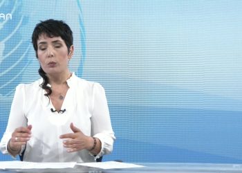 129 – 2019-08-21 – CANANA HABER – PINAR MANSUROGLU 20.08.2019