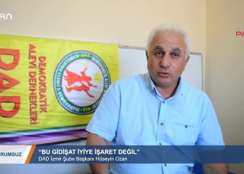 131 – 2019-08-22 – YORUMSUZ – KAYYIMA TEPKiLER 21.08.2019