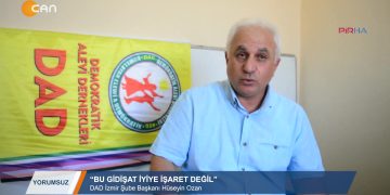 131 – 2019-08-22 – YORUMSUZ – KAYYIMA TEPKiLER 21.08.2019