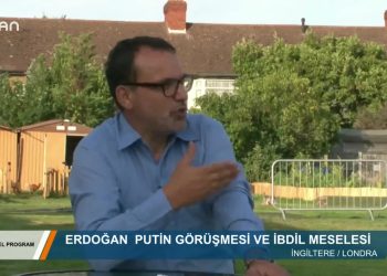 131 – 2019-08-31 – ÖZEL PROGRAM – ŞÜKRÜ YILDIZ – ARİF BEKTAŞ – FEY2ULLAH ÇİNPOLAT 30.08.2019