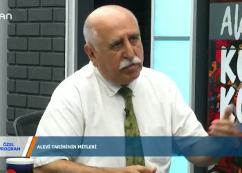 132 – 2019-08-22 – ÖZEL PROGRAM – SEYDALİGÖNEL – AYFER KARAKAVA 21.08.2019 2.BÖLÜM