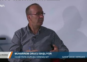 133 – 2019-08-31 – ÖZEL PROGRAM – MUHARREM SOHBETİ 30.08.2019 2 .BÖLÜM