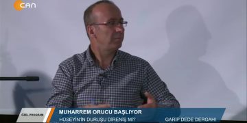 133 – 2019-08-31 – ÖZEL PROGRAM – MUHARREM SOHBETİ 30.08.2019 2 .BÖLÜM
