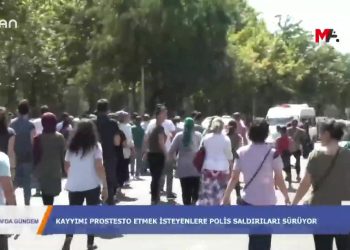 134 – 2019-08-22 – CAN’DA GÜNDEM – NİLGÜN METE 21.08.2019