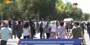 134 – 2019-08-22 – CAN’DA GÜNDEM – NİLGÜN METE 21.08.2019