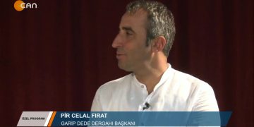 136 – 2019-08-31 – ÖZEL PROGRAM – MUHARREM SOHBETİ 30.08.2019 1.BÖLÜM