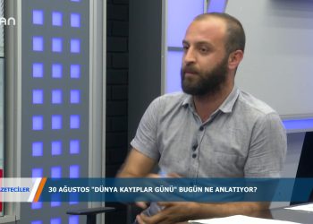 137 – 2019-08-31 – GAZETECİLER KERİM EREN HACI BISKIN 11 08 2019