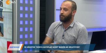 137 – 2019-08-31 – GAZETECİLER KERİM EREN HACI BISKIN 11 08 2019