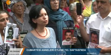 138 – 2019-08-31 – ÖZEL PROGRMA CUMARTESİANNELERİEYEMİ753 HAFTASl’DA 31 08 2019