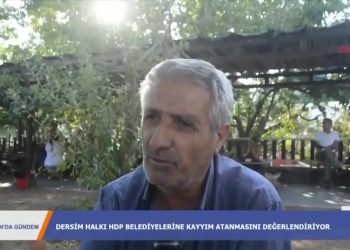 139 – 2019-08-23 – CAN’DA GÜNDEM – VEDAT KARA 22.08.2019